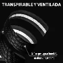 Cinta Antideslizante Rockbros Para Manillar De Bicicleta