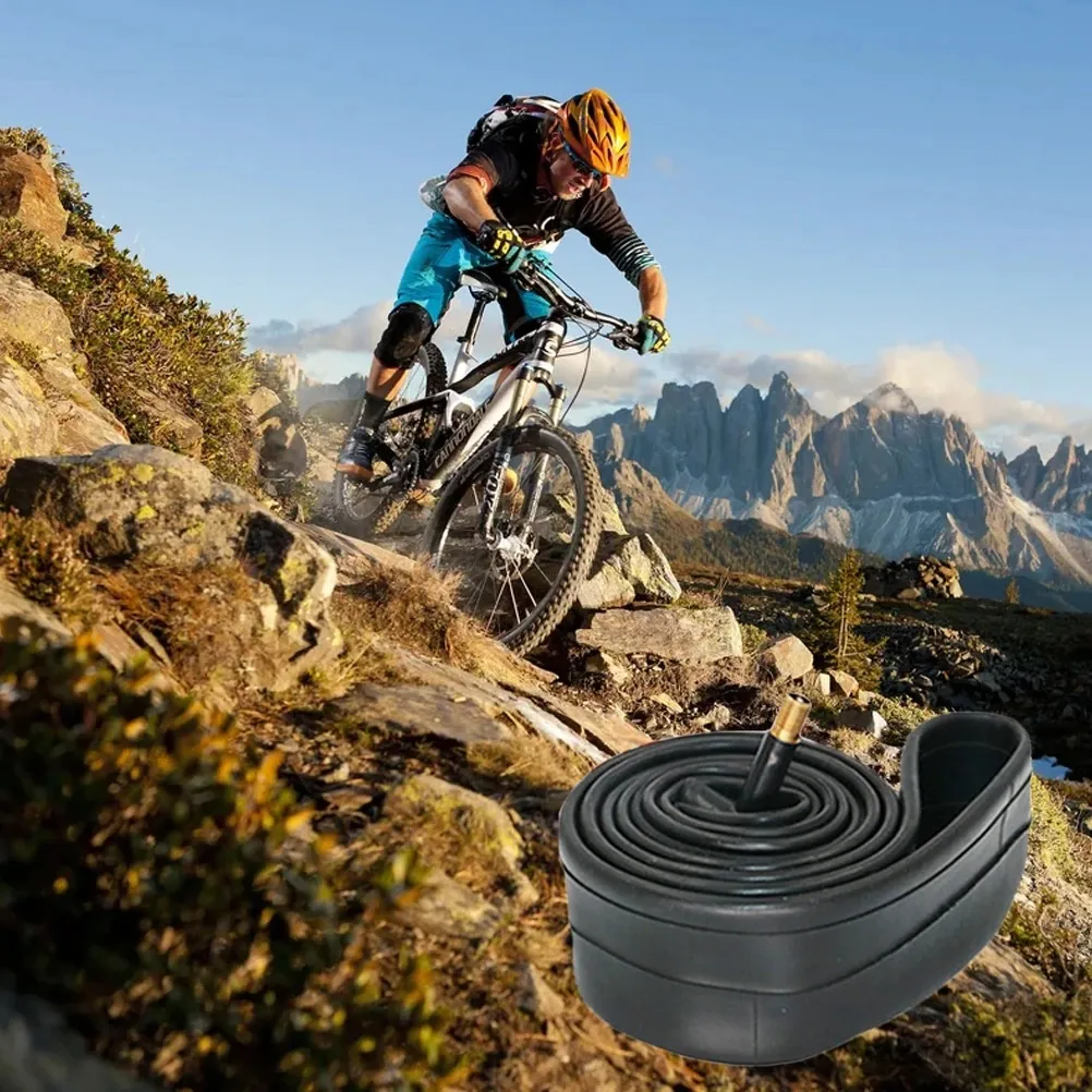 Cámara Rodado 26 Bicicletas Montaña Oficial Bangho Calidad