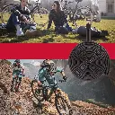 Cámara Rodado 26 Bicicletas Montaña Oficial Bangho Calidad