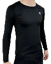 Remera Deportiva Ciclismo De Hombre Manga Larga Rockbros