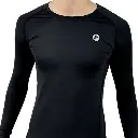 Remera Deportiva Ciclismo De Hombre Manga Larga Rockbros