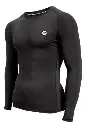Remera Deportiva Ciclismo De Hombre Manga Larga Rockbros