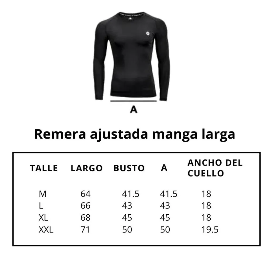 Remera Deportiva Ciclismo De Hombre Manga Larga Rockbros