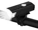 Luz Delantera Bicicleta Raypal 300 Lumens Recargable 3 Modos