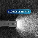 Luz Para Bicicleta Rockbros 600lm Recargable Usb Delantera