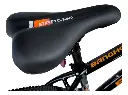 Bicicleta Bangho Aluminio Rod 29 Shimano Freno Disco 21 Velo