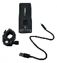 Luz Para Bicicleta Rockbros 600lm Recargable Usb Delantera