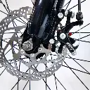 Bicicleta Bangho Aluminio Rod 29 Shimano Freno Disco 21 Velo