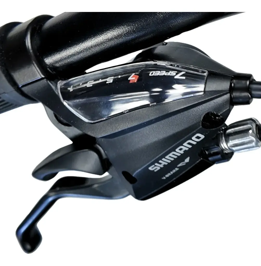 Bicicleta Bangho Aluminio Rod 29 Shimano Freno Disco 21 Velo