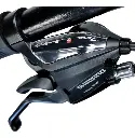 Bicicleta Bangho Aluminio Rod 29 Shimano Freno Disco 21 Velo