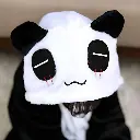 Pijama Enterito Kigurumi Panda Térmico Infantil Niño Niña