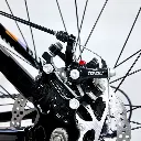 Bicicleta Bangho Aluminio Rod 29 Shimano Freno Disco 21 Velo