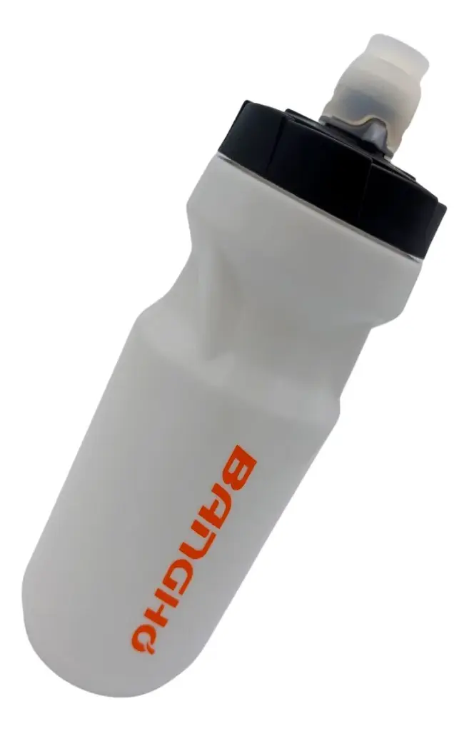 Botellla De Agua Deportiva Caramañola Fitness 610ml