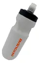 Botellla De Agua Deportiva Caramañola Fitness 610ml