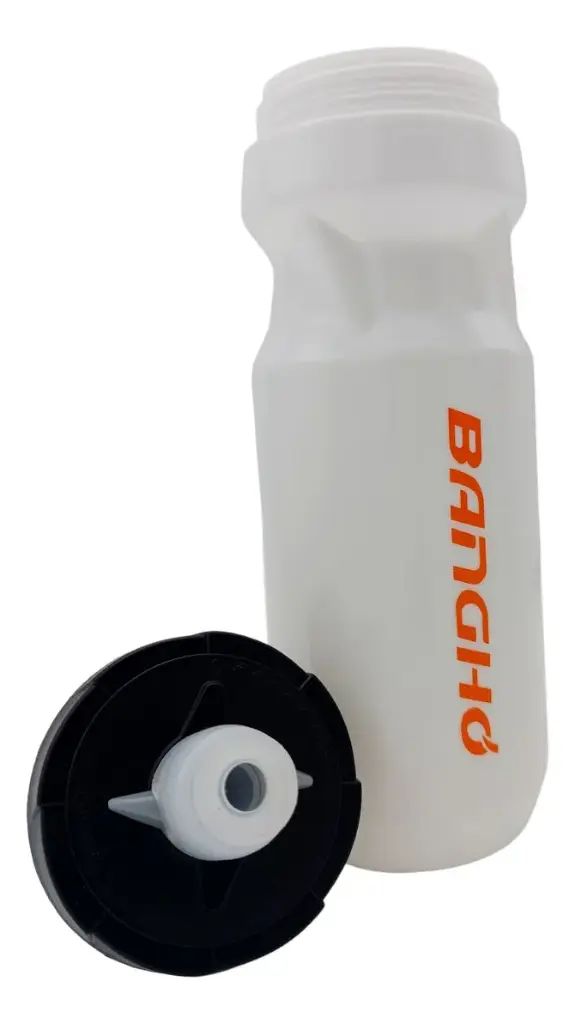 Botellla De Agua Deportiva Caramañola Fitness 610ml