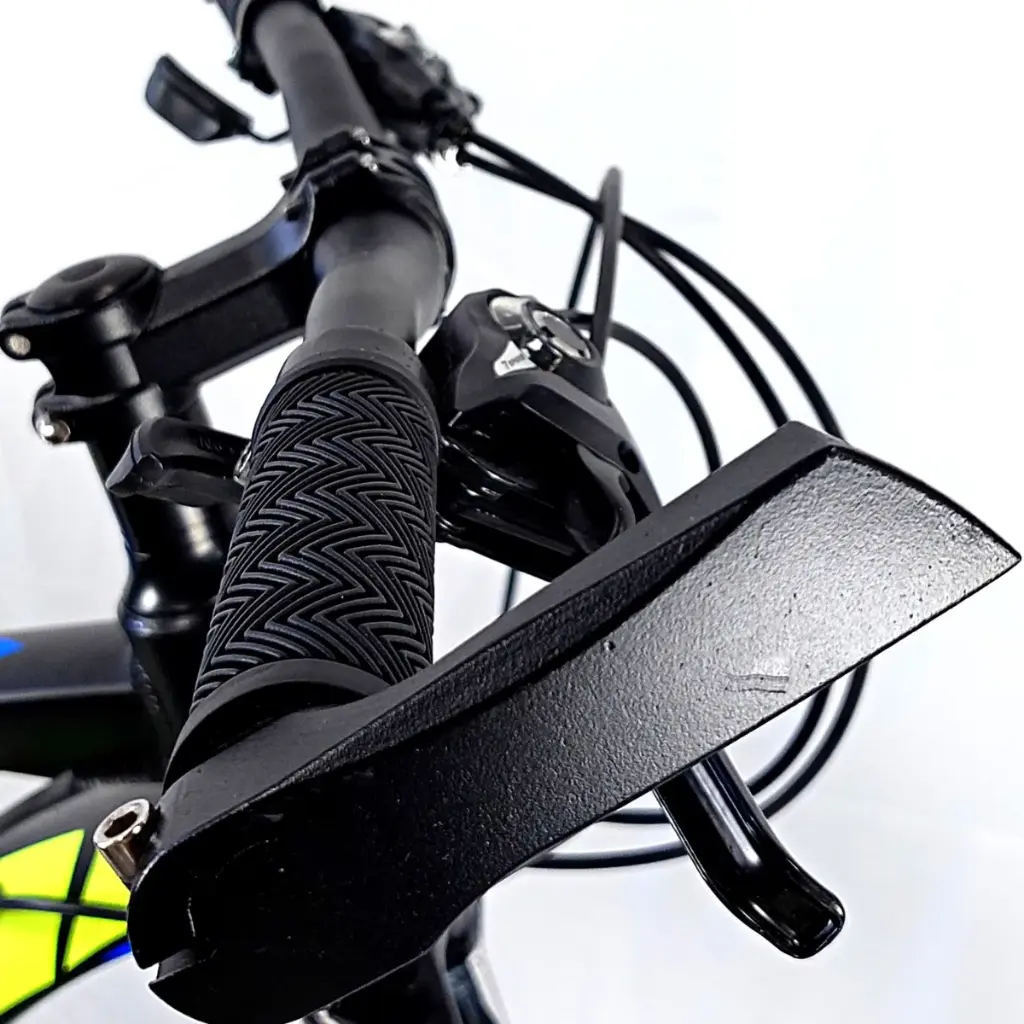 Bicicleta Bangho Rodado 29 Aluminio Armada Asiento Gel
