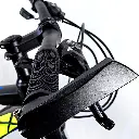 Bicicleta Bangho Rodado 29 Aluminio Armada Asiento Gel