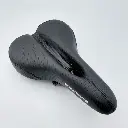 Asiento Acolchado Con Luz Antiprostatico Cómodo Ciclismo Gel