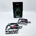Pedales Rockbros Para Bicicletas Con Antideslizante