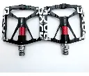 Pedales Rockbros Para Bicicletas Con Antideslizante