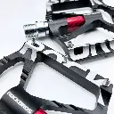 Pedales Rockbros Para Bicicletas Con Antideslizante