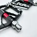 Pedales Rockbros Para Bicicletas Con Antideslizante