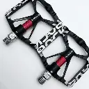 Pedales Rockbros Para Bicicletas Con Antideslizante