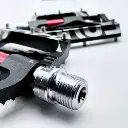 Pedales Rockbros Para Bicicletas Con Antideslizante