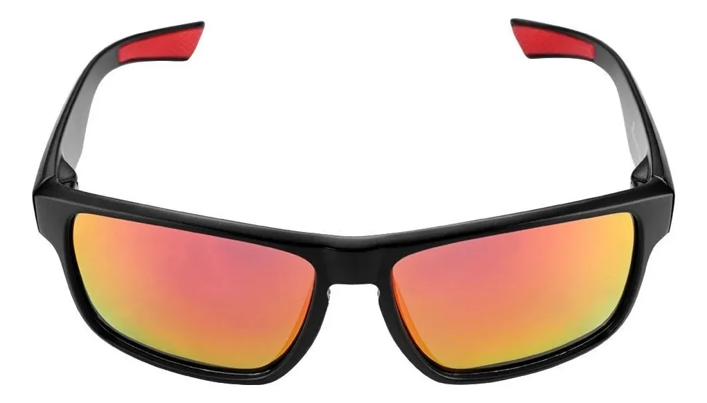 Lentes Rockbros Polarizados Deportivos Con Proteccion Uv400