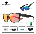 Lentes Rockbros Polarizados Deportivos Con Proteccion Uv400