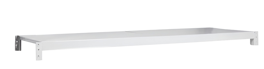 Estante Adicional Estantería Metálica Sin Tornillos Premium