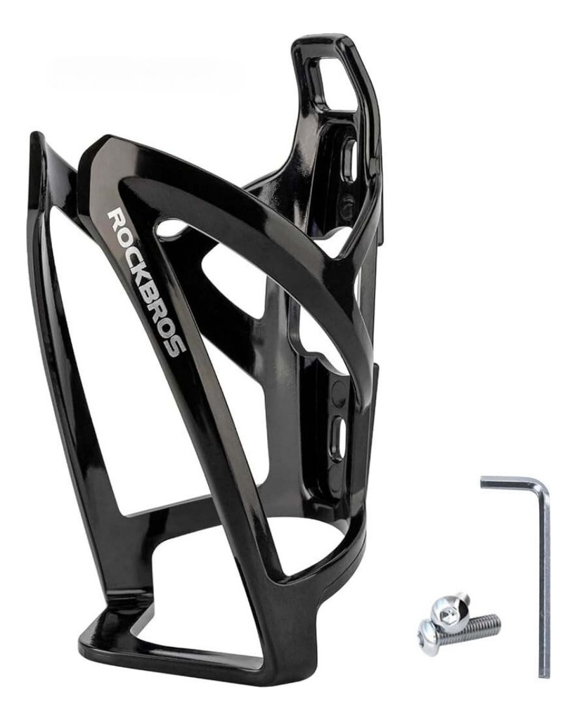 Porta Caramañola Rockbros Ultraligero Para Bicicletas