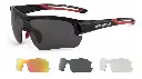 Lentes Rockbros Ciclismo De Micas Intercambiables