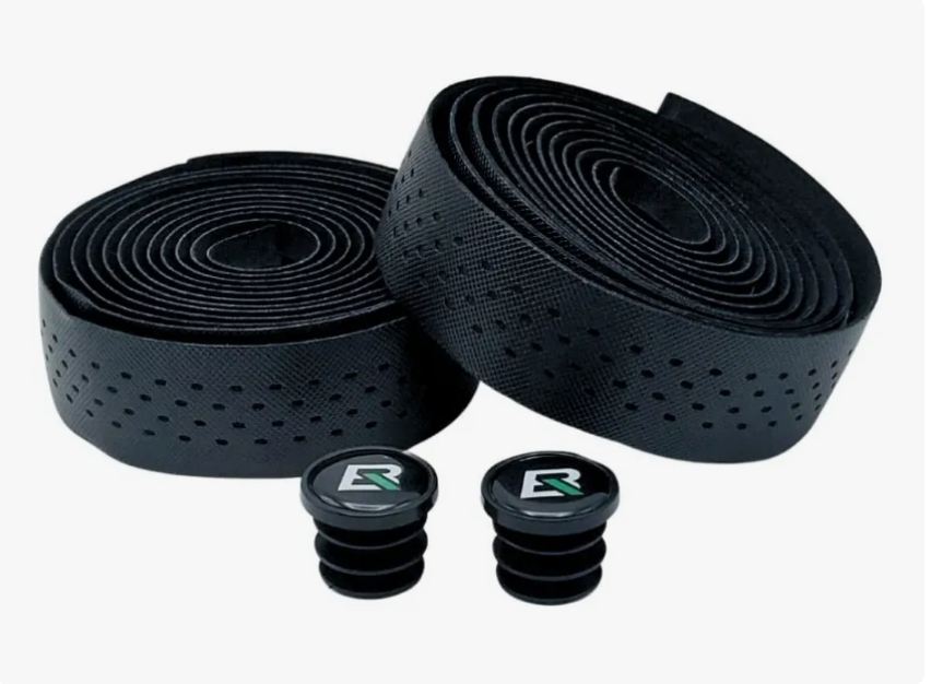 Cinta Antideslizante Rockbros Para Manillar De Bicicleta