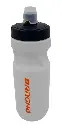 Botellla De Agua Deportiva Caramañola Fitness 610ml