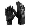 Guantes De Invierno Rockbros Contra Viento
