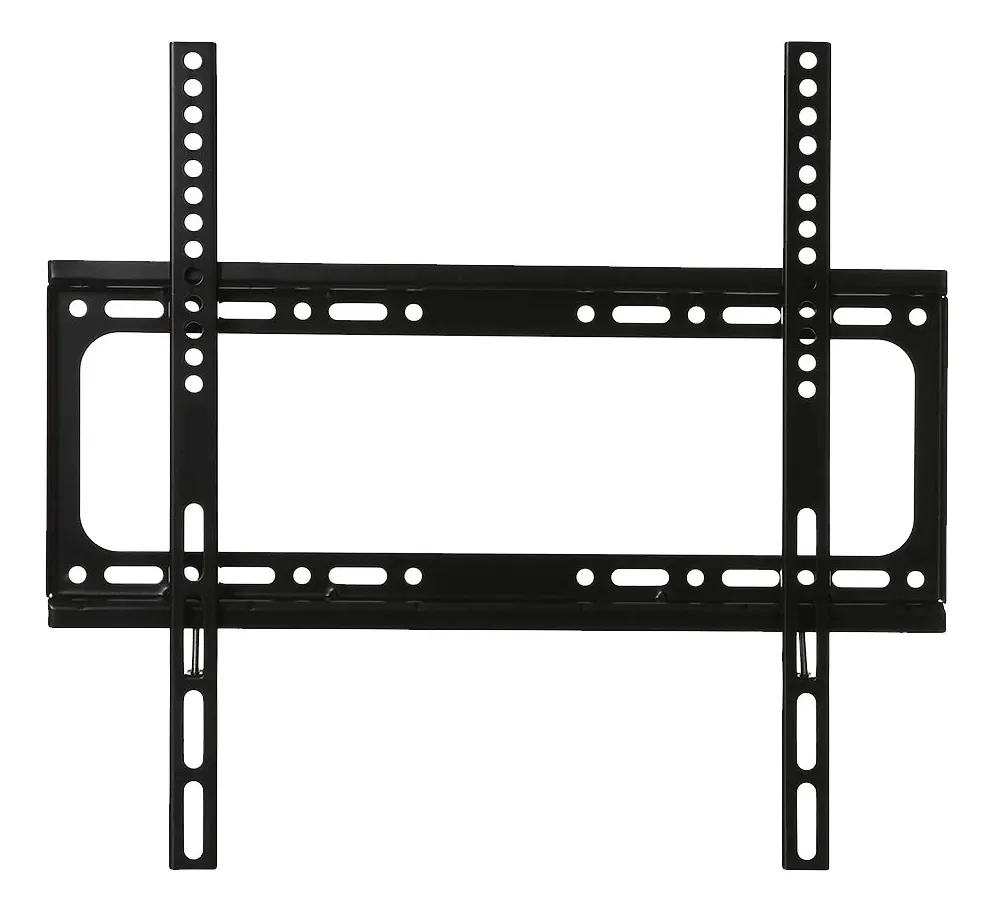 Soporte Tv Led Lcd 32-65 Pulgadas Para Pared Fijo 40kg. 