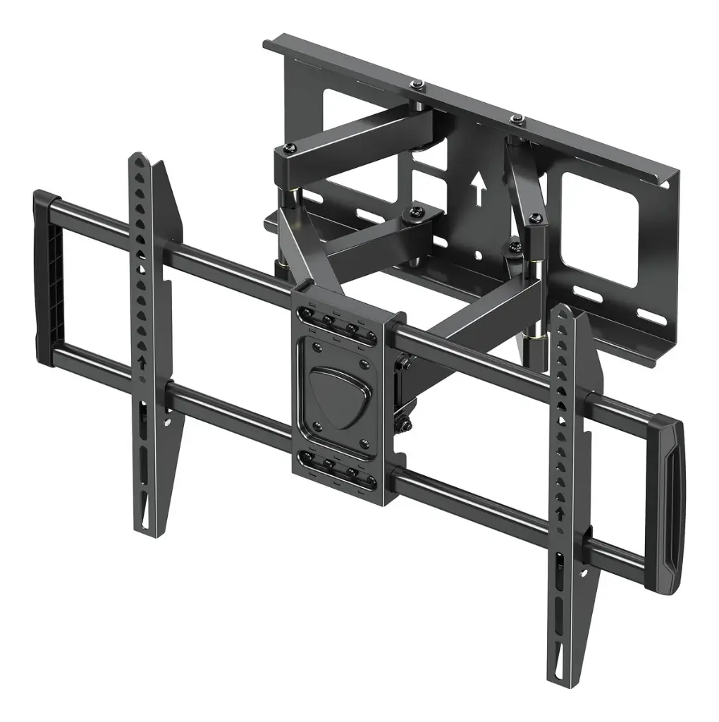 Soporte Articulado Movil Pared Tv Monitor De 32-80 Pulgadas® 