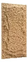 Placa Revestimiento Pared Interior Decoracion Simil Piedra 