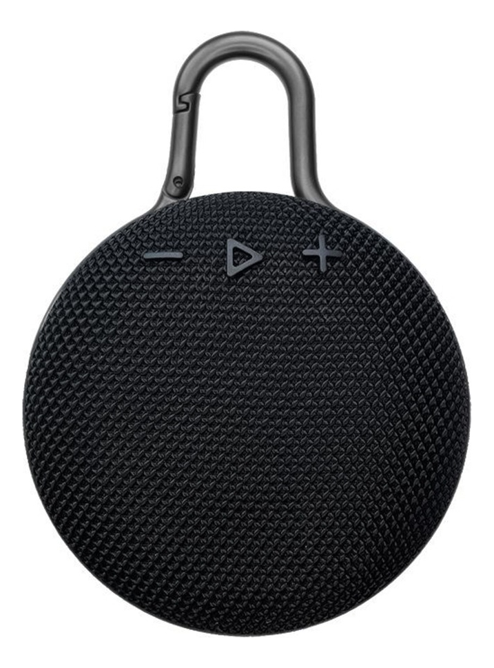 Parlante Bluetooth Portatil Recargable Clip 3.3w Inalámbrico 