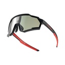 Lentes Deportivos Rockbros Chip Inteligente Fotocromatico Uv
