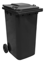 Contenedor Tacho De Basura Con Ruedas 240 Litros Reciclaje