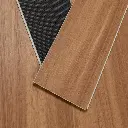 Piso Vinílico Click Encastrable Alto Tránsito Con Manta 5mm®