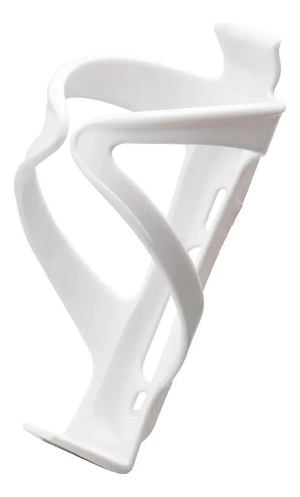 Soporte Porta Caramañola Bicicleta Botella Ciclismo Plástico 