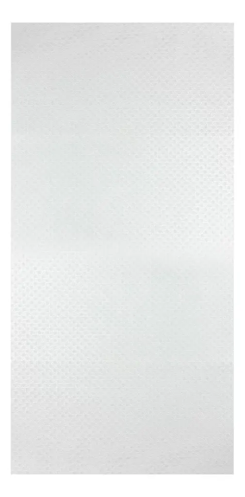 Pack X 10 Placas Revestimiento Pared Adhesivo Textura 120x60