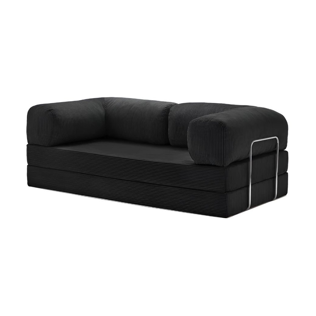 Sofa Sillon 2 Cuerpos Juego Living Estilo Teddy Premium Ql ®