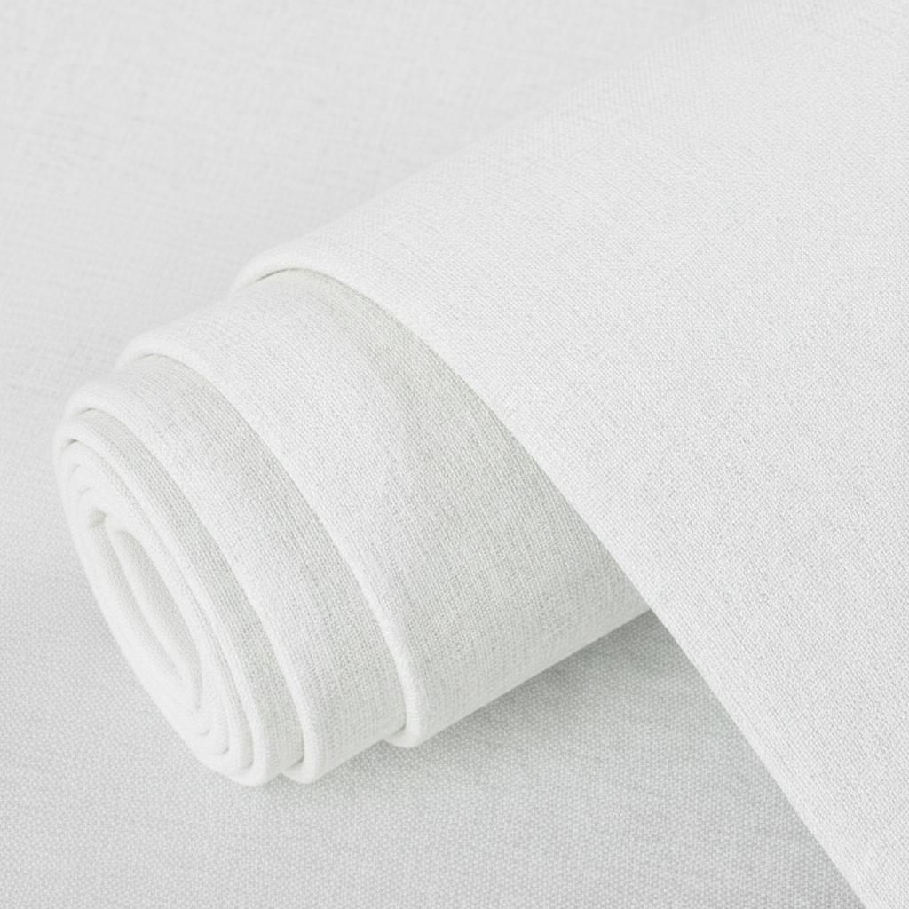 Placa Adhesiva Tela Pared Respaldo Rollo De 65 X 2.8 Metros®