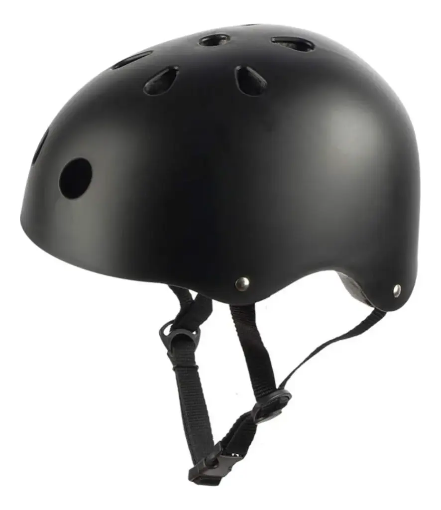 Casco Monopatin - Skate - Roller
