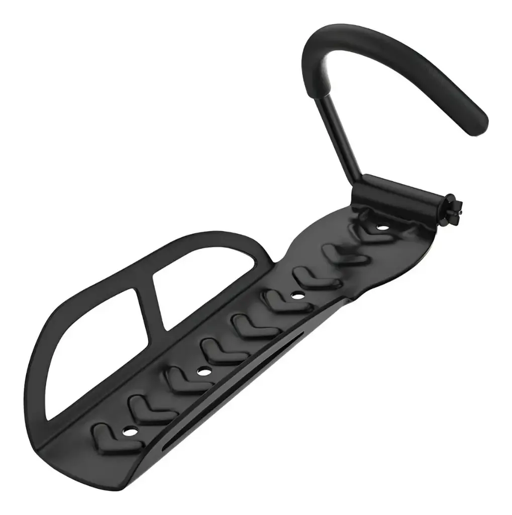 Soporte Para Bicicleta De Pared Colgar Enganchar Bici