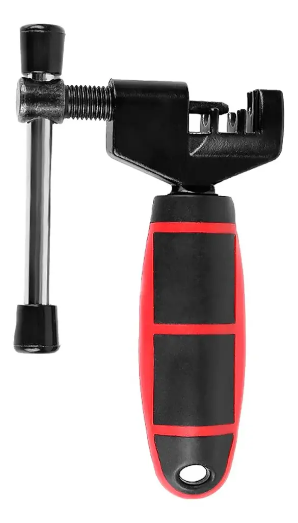 Corta Cadena Metal Separa Eslabones Bicicleta